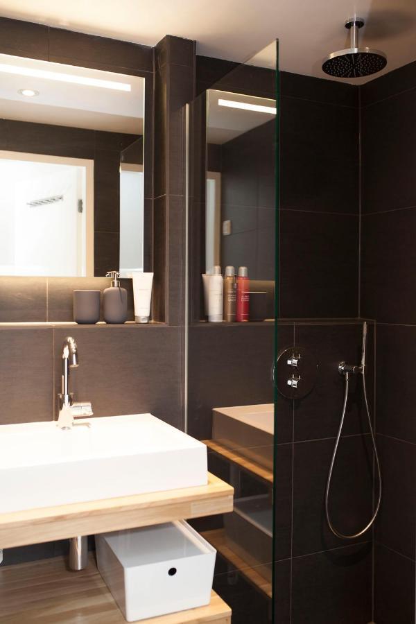 Couette-café Lux&stylisch