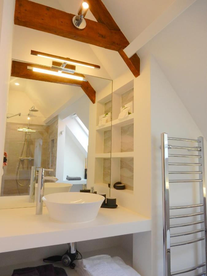 Boutique Nassau Couette-café
