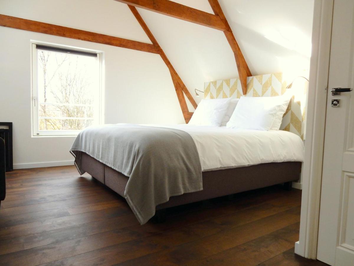 Couette-café Boutique Nassau 2*