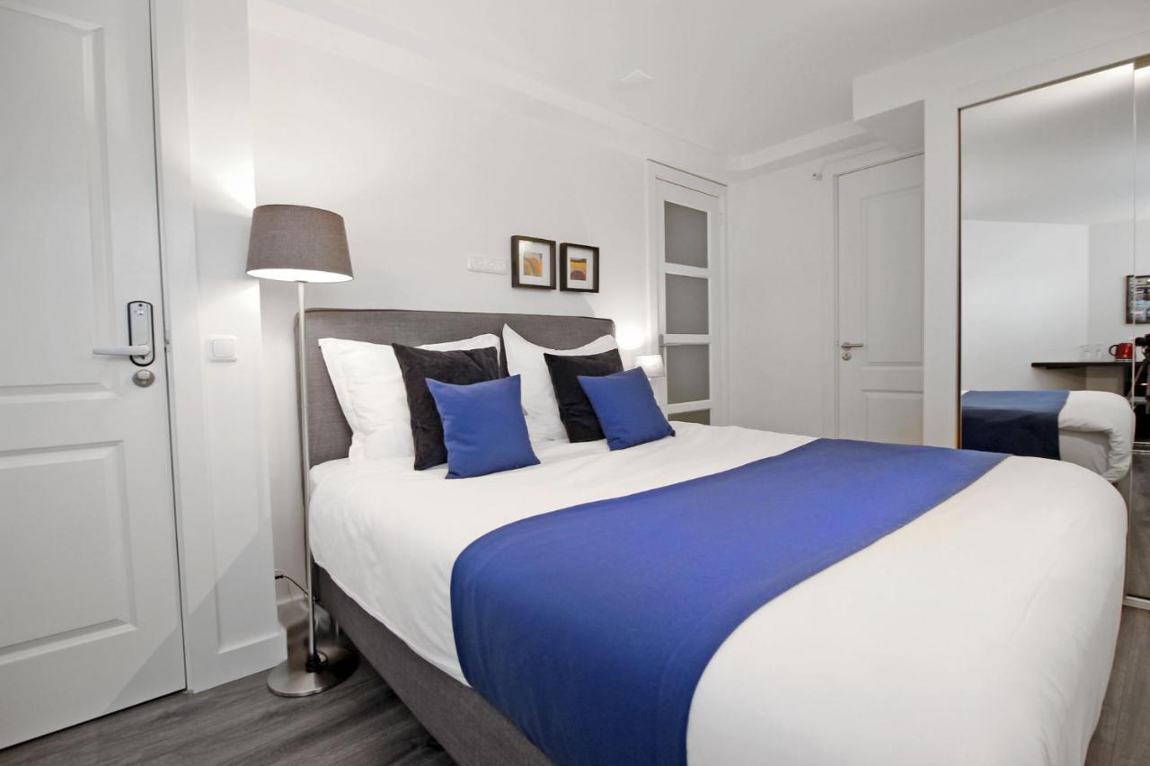 Prinsencanal 1 Guest house Amsterdam