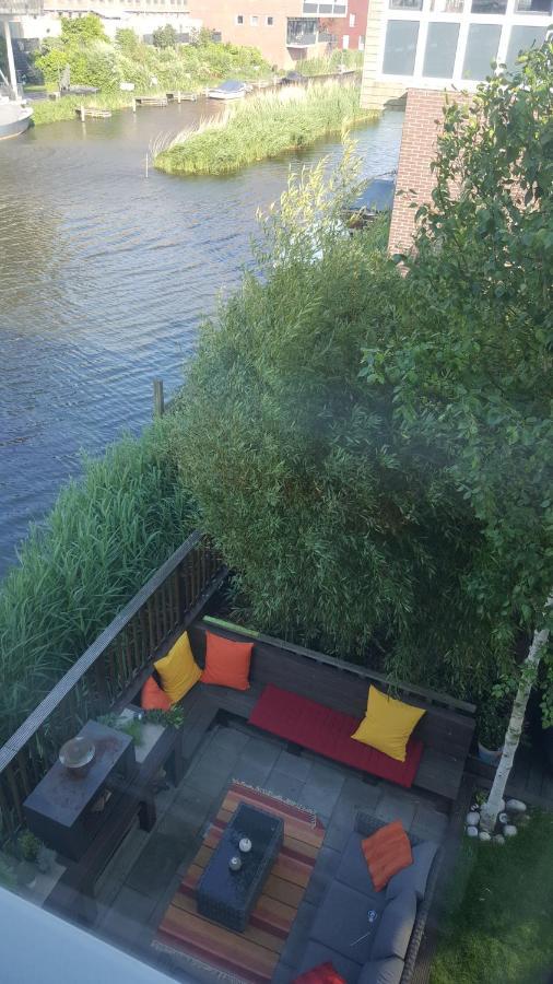 Couette-café Great Canal - Water View & Free Parking 2*