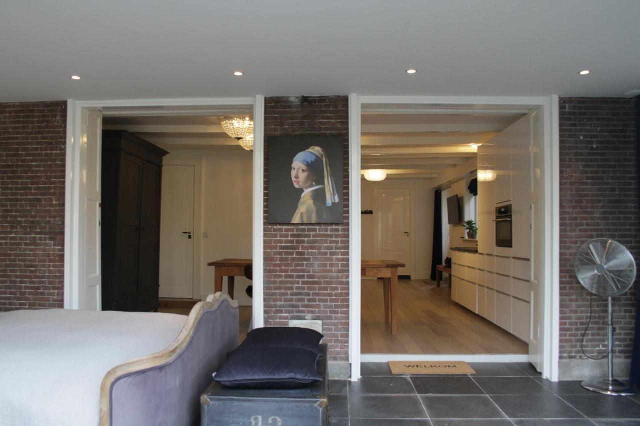 1891 Bed and breakfast 2*