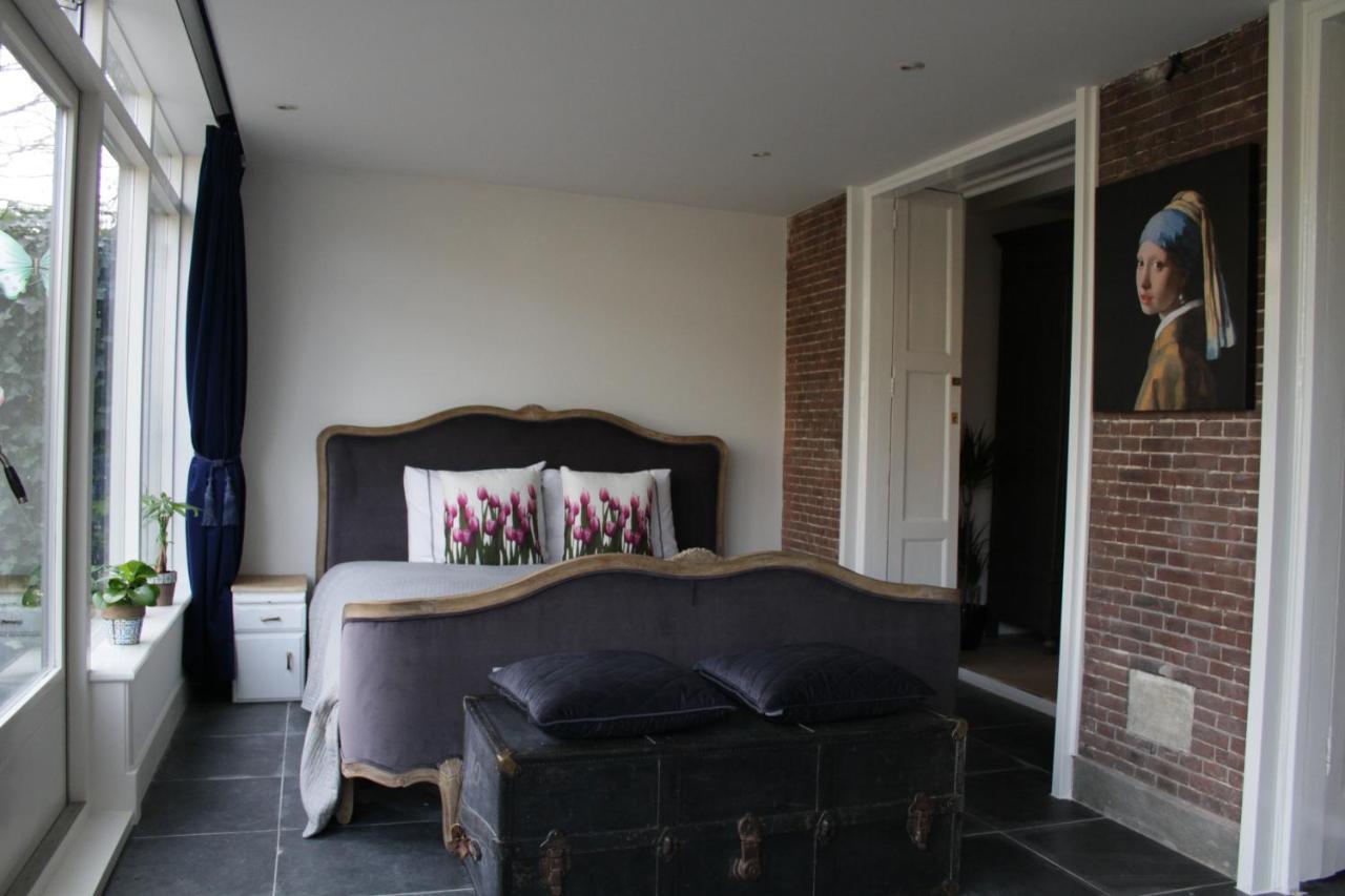 1891 Bed & Breakfast Amsterdam