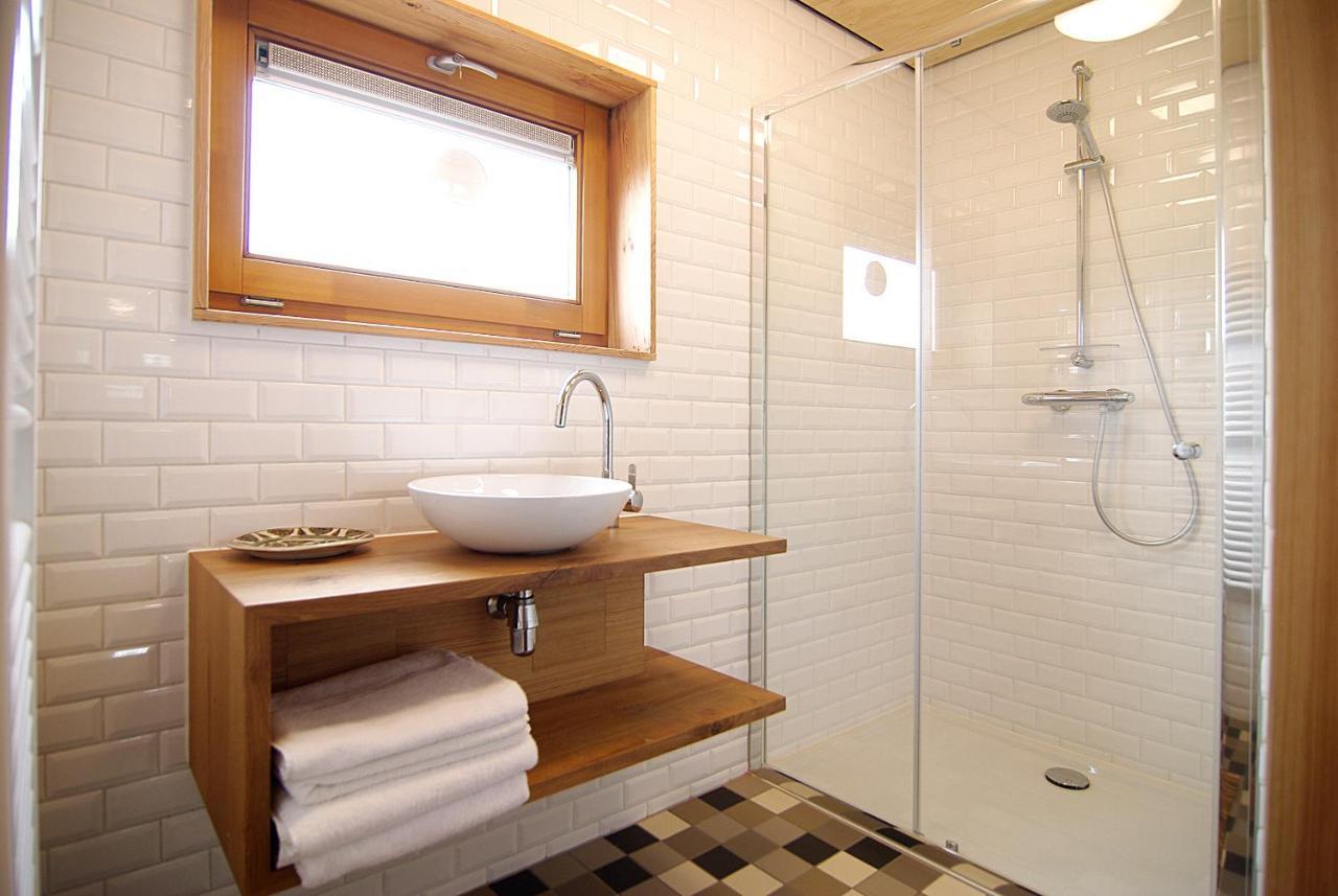 Lejlighedshotel Freelodge - City & Nature Amsterdam