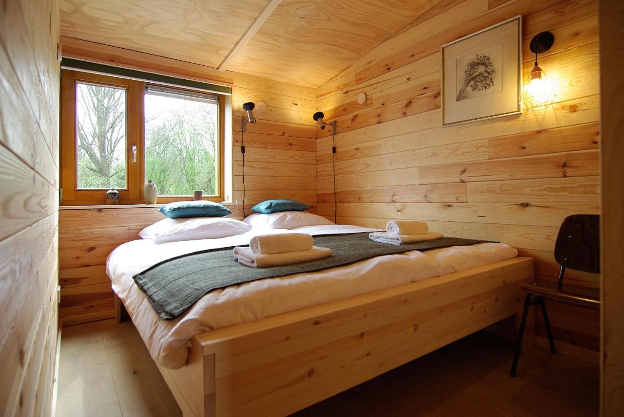 Freelodge - City & Nature Lejlighedshotel