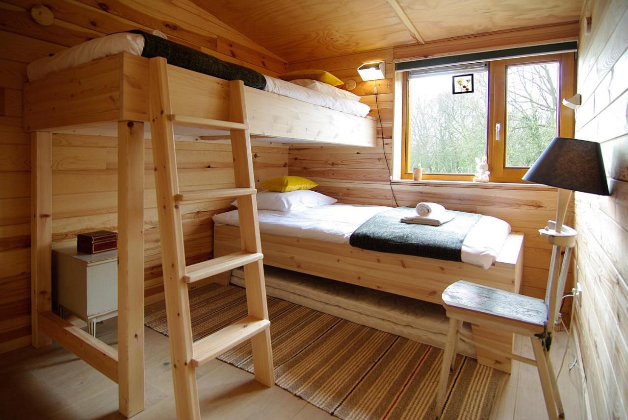 Lejlighedshotel Freelodge - City & Nature