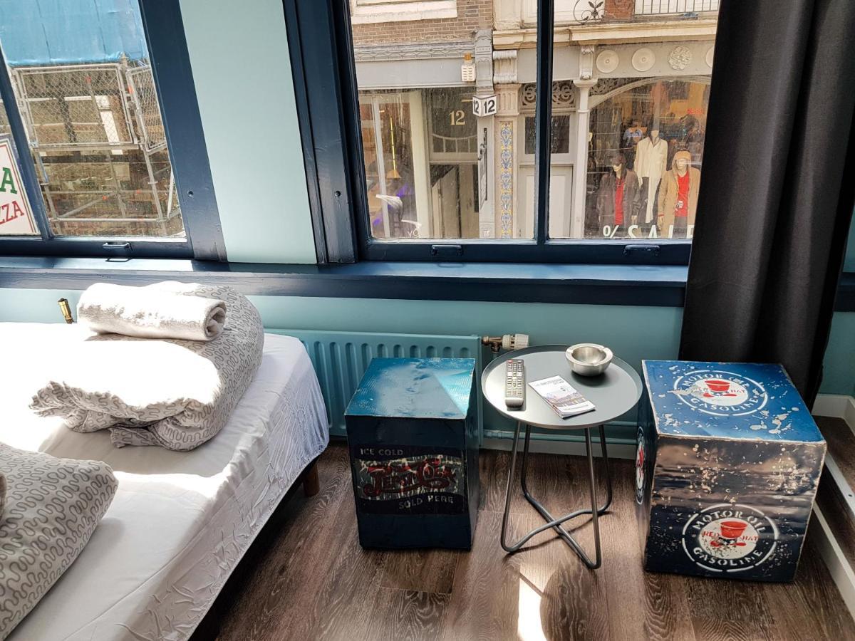 Urban Vibes Amsterdam