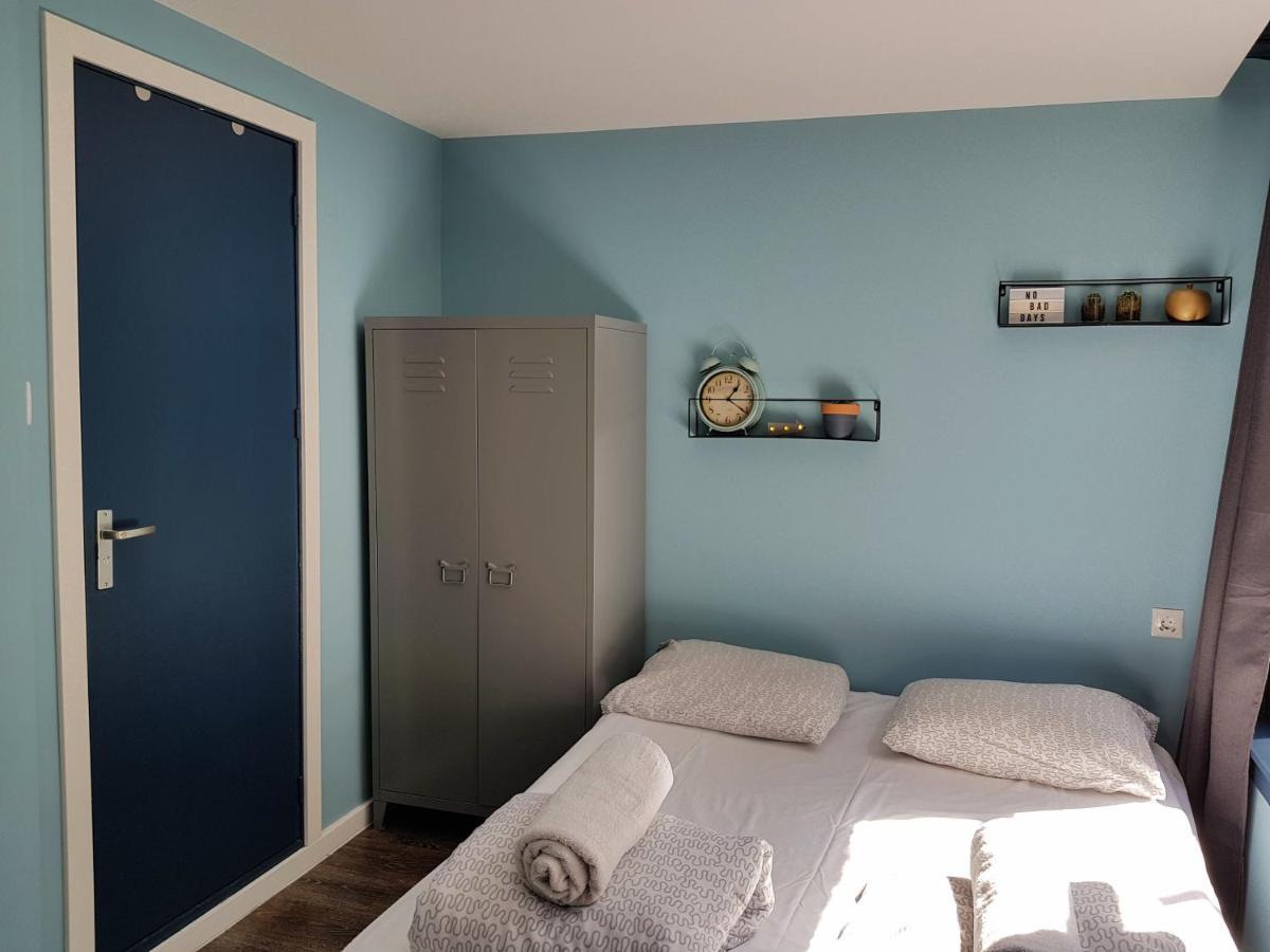 Bed & Breakfast Urban Vibes Amsterdam