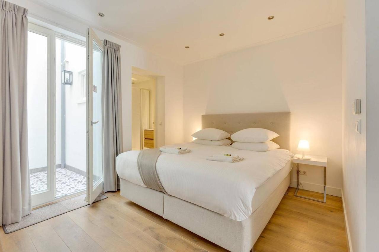 Luxurious In Jordaan Couple Getaway Bed & Breakfast 3*