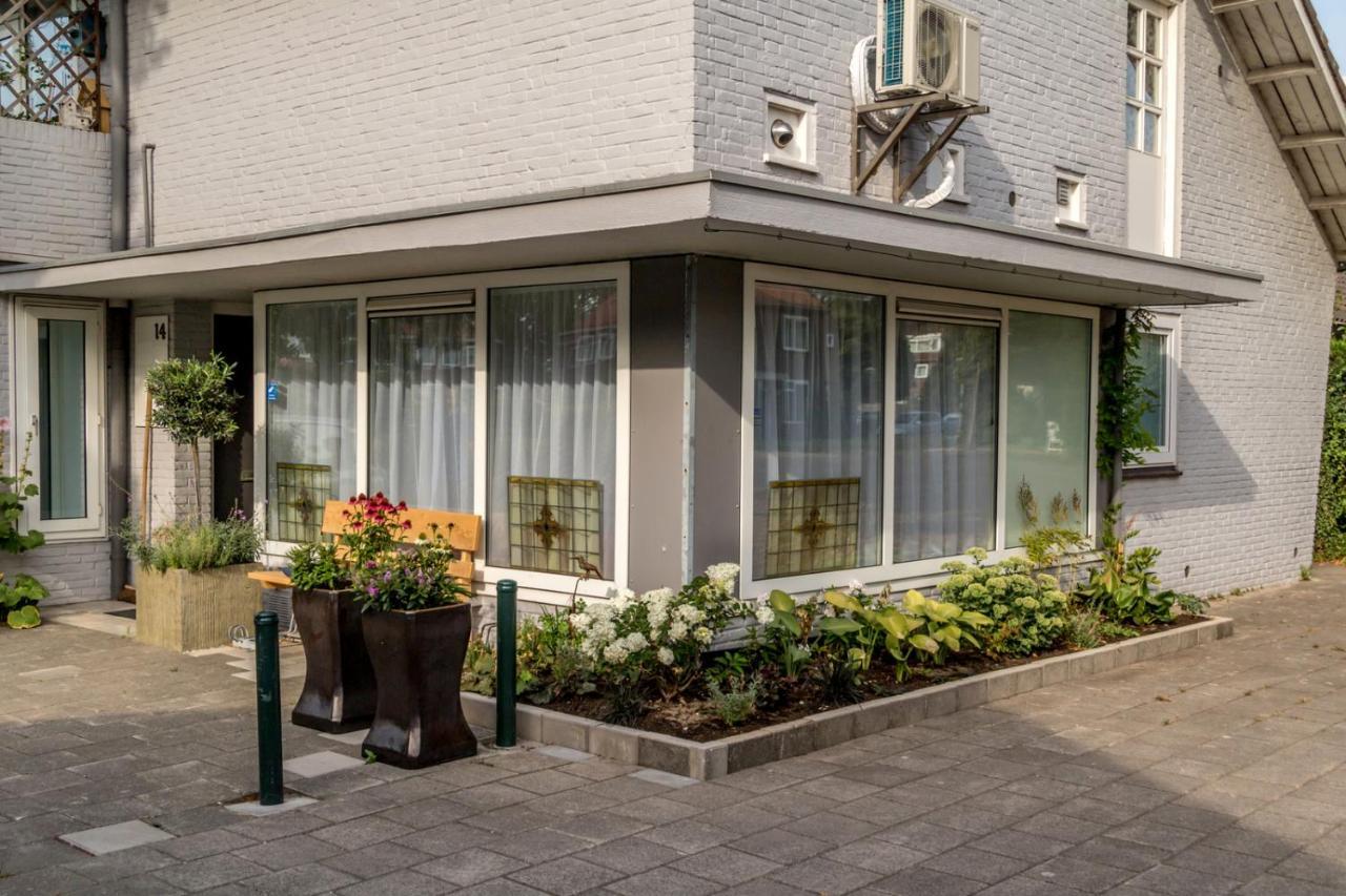 De Springer Frühstückspension Amsterdam