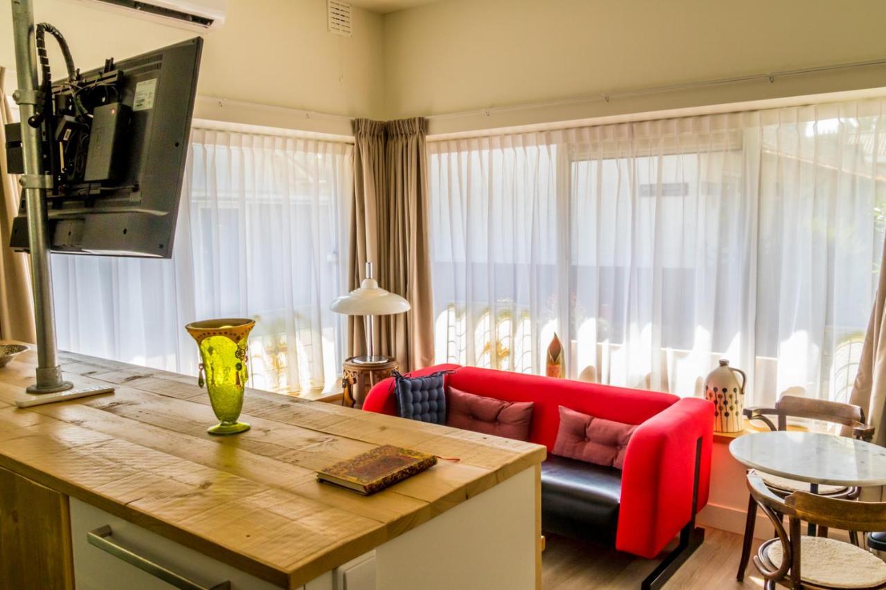 De Springer Bed & Breakfast Amsterdam