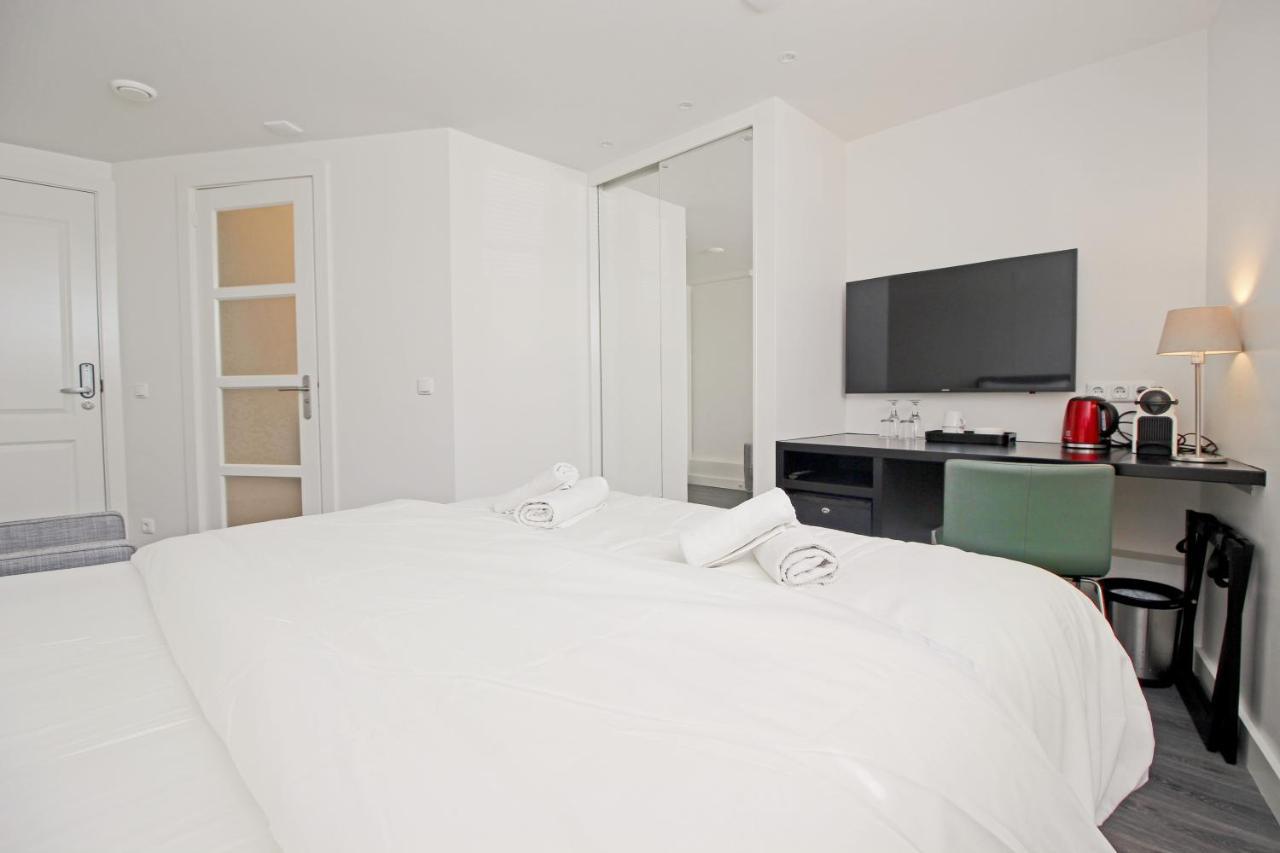 Gasthuis Great Private In Jordaan Near Cs Amsterdam