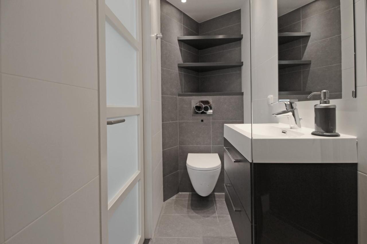 Great Private In Jordaan Near Cs Gasthuis Amsterdam