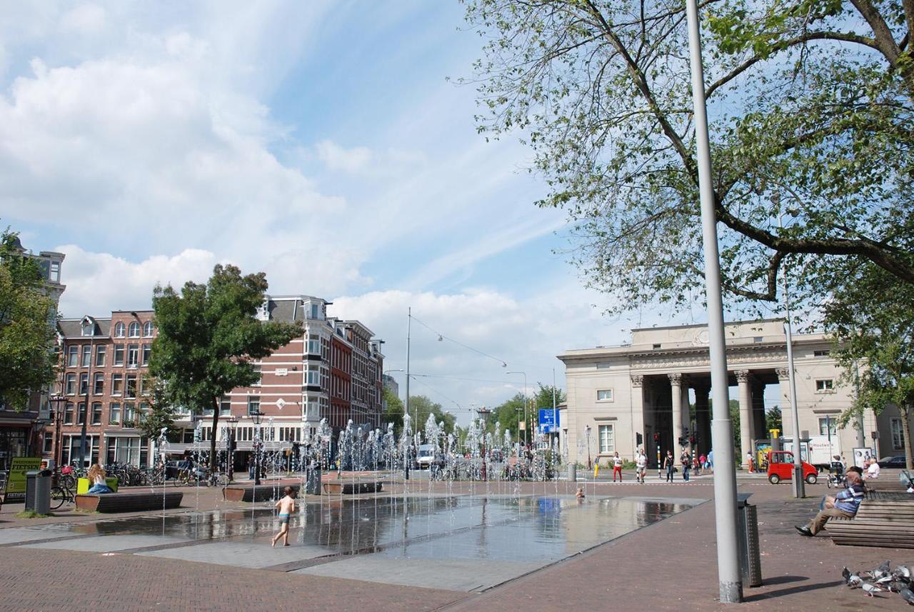 Lux&stylisch * Amsterdam