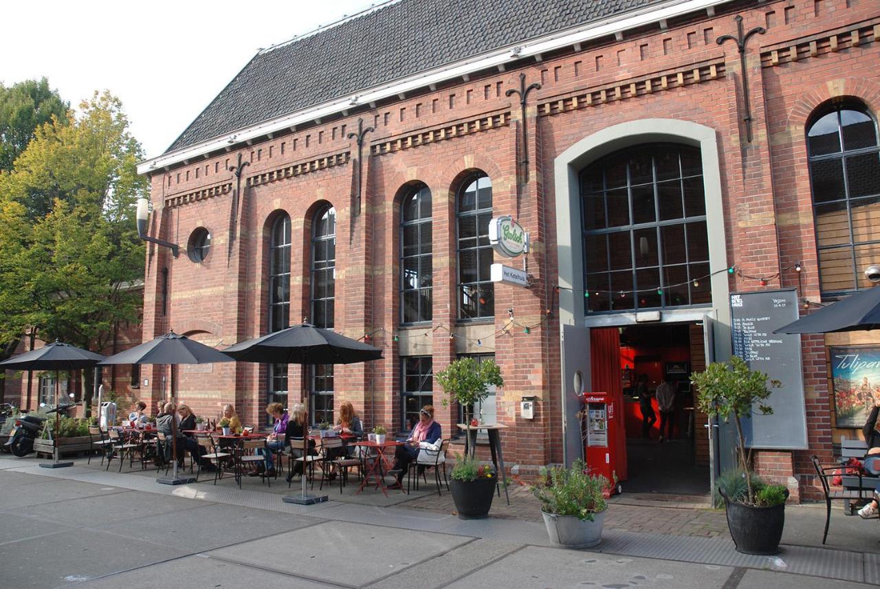 Couette-café Lux&stylisch