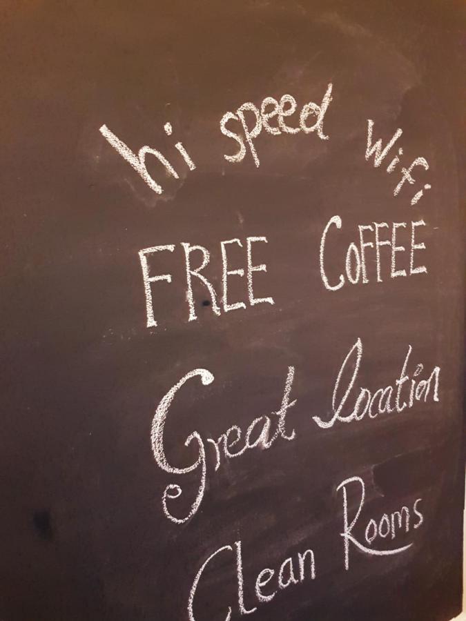 Bed and breakfast Break Ámsterdam
