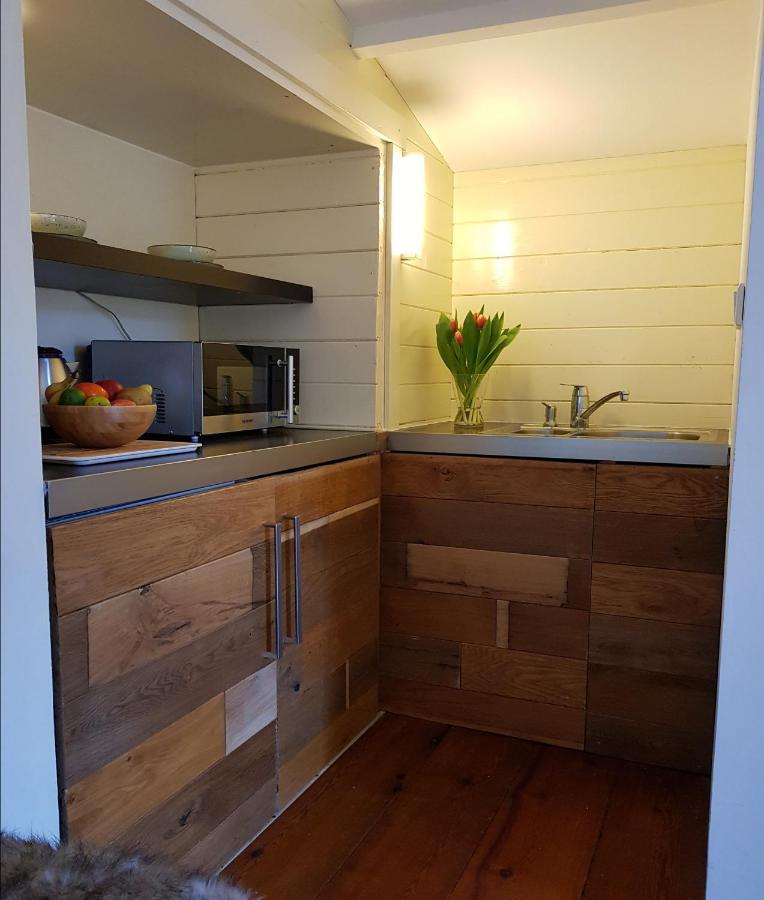 Bed & Breakfast Lior Amsterdam