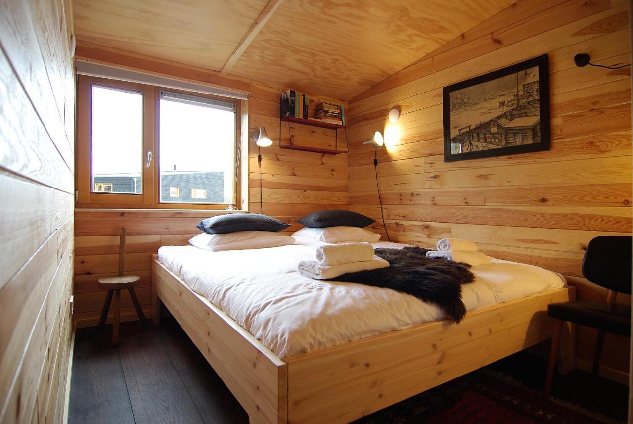 Lejlighedshotel Freelodge - City & Nature Amsterdam