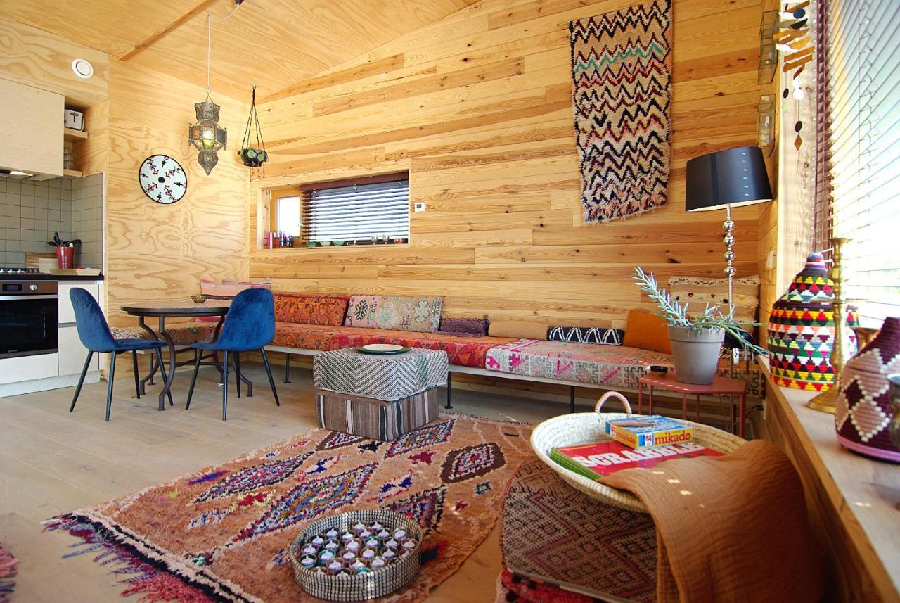 Lejlighedshotel Freelodge - City & Nature