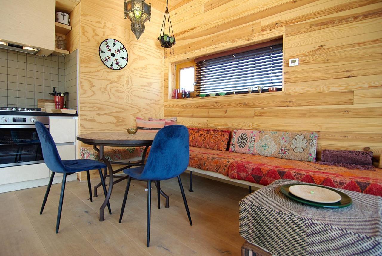 Lejlighedshotel Freelodge - City & Nature