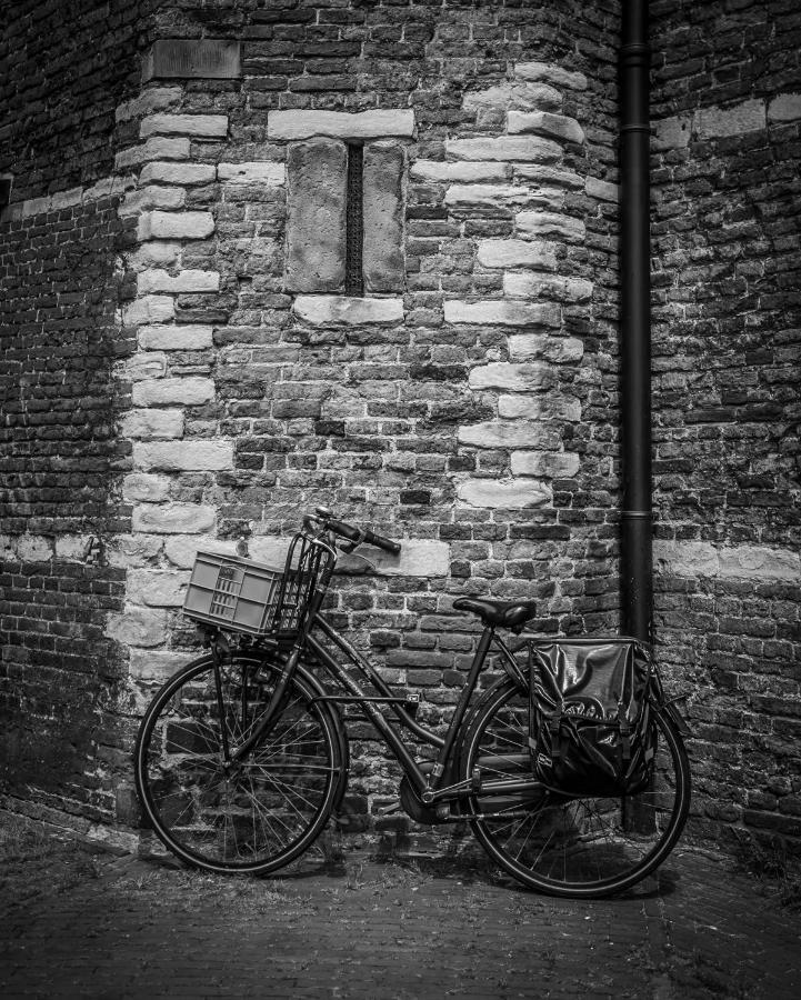 Break Bed and breakfast Ámsterdam