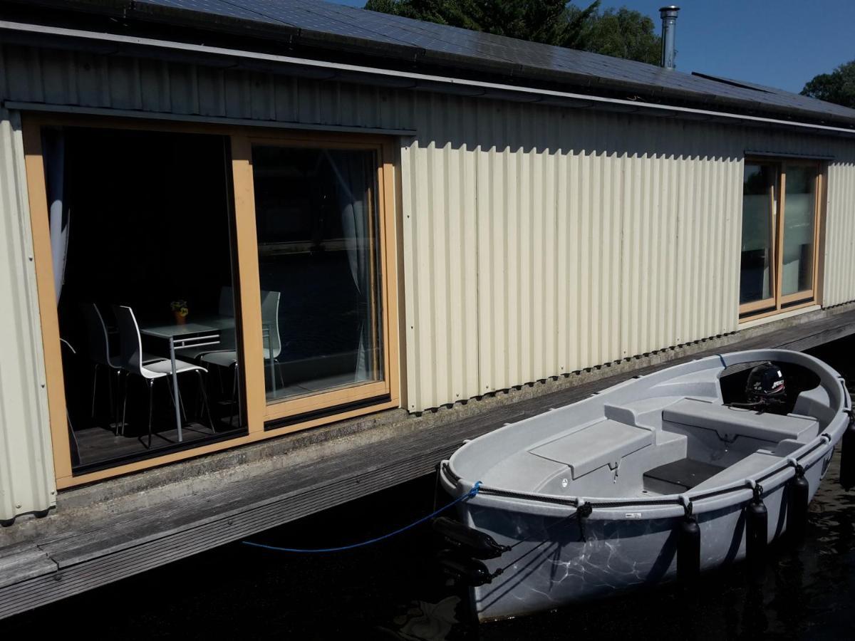 Frühstückspension Boathouse *