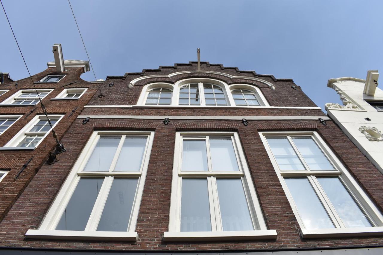 Couette-café No 7, Renovated February 2025 Amsterdam
