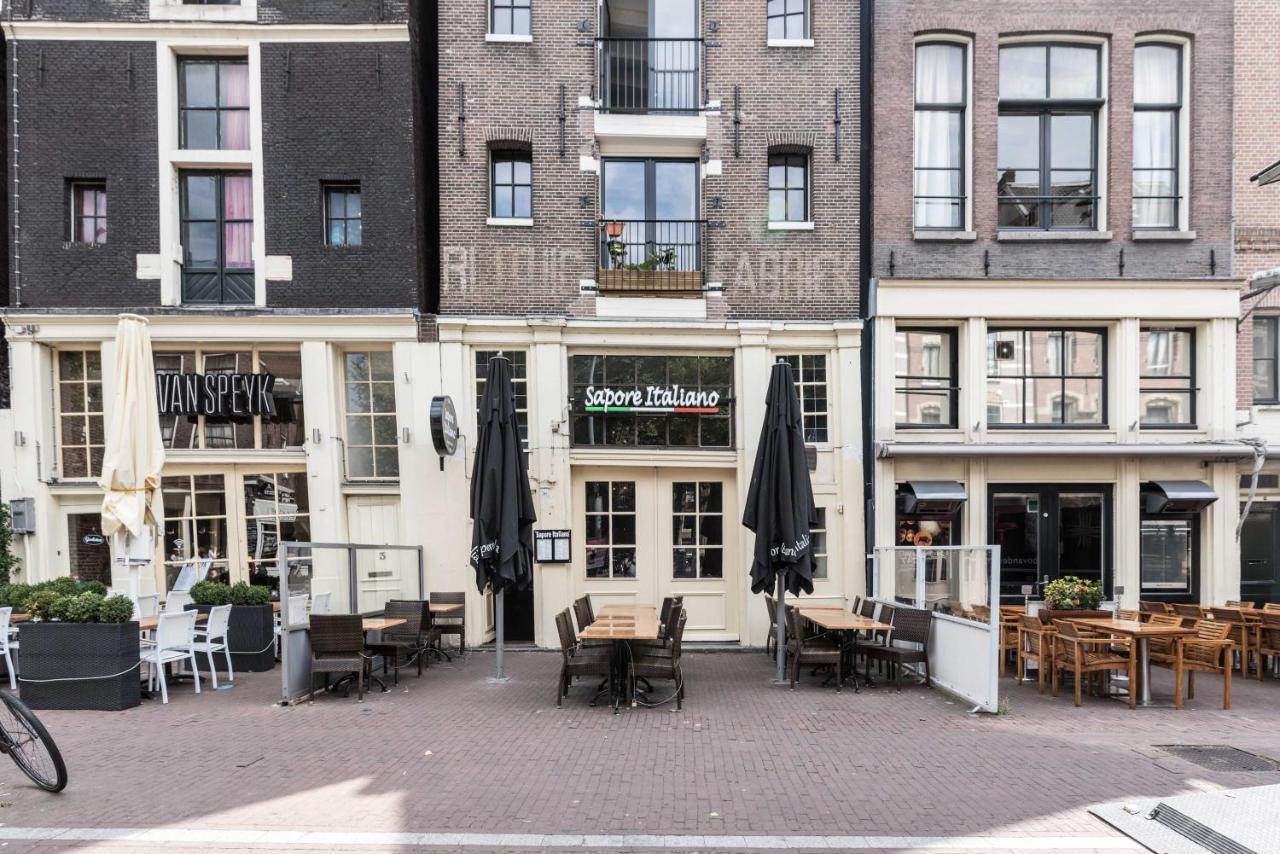 Anny's Warehouse Centre! Amsterdam