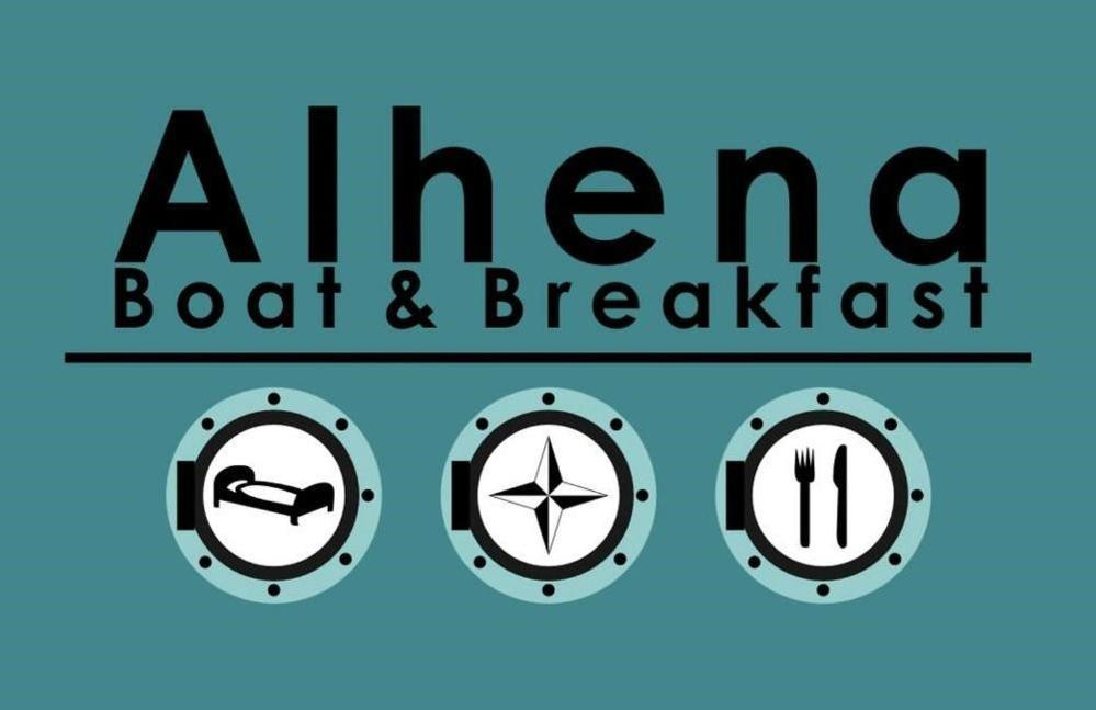 Couette-café Boat & Breakfast Alhena