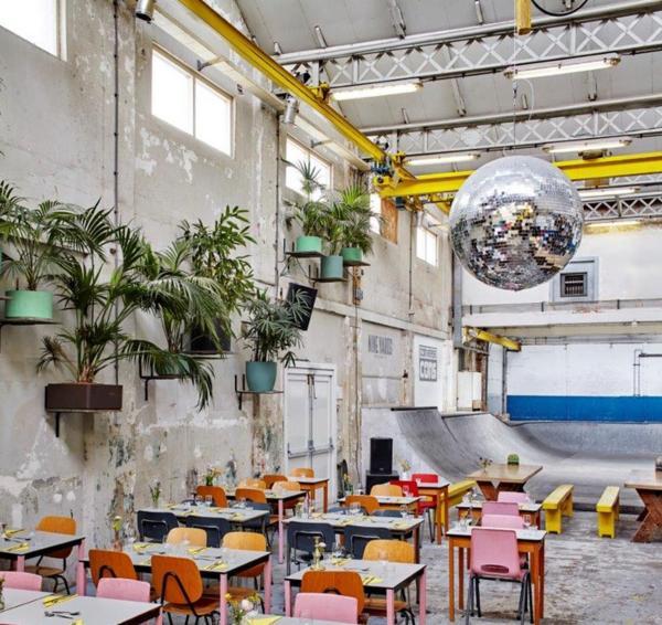 Studio 28a6 With Free Parking Place Couette-café