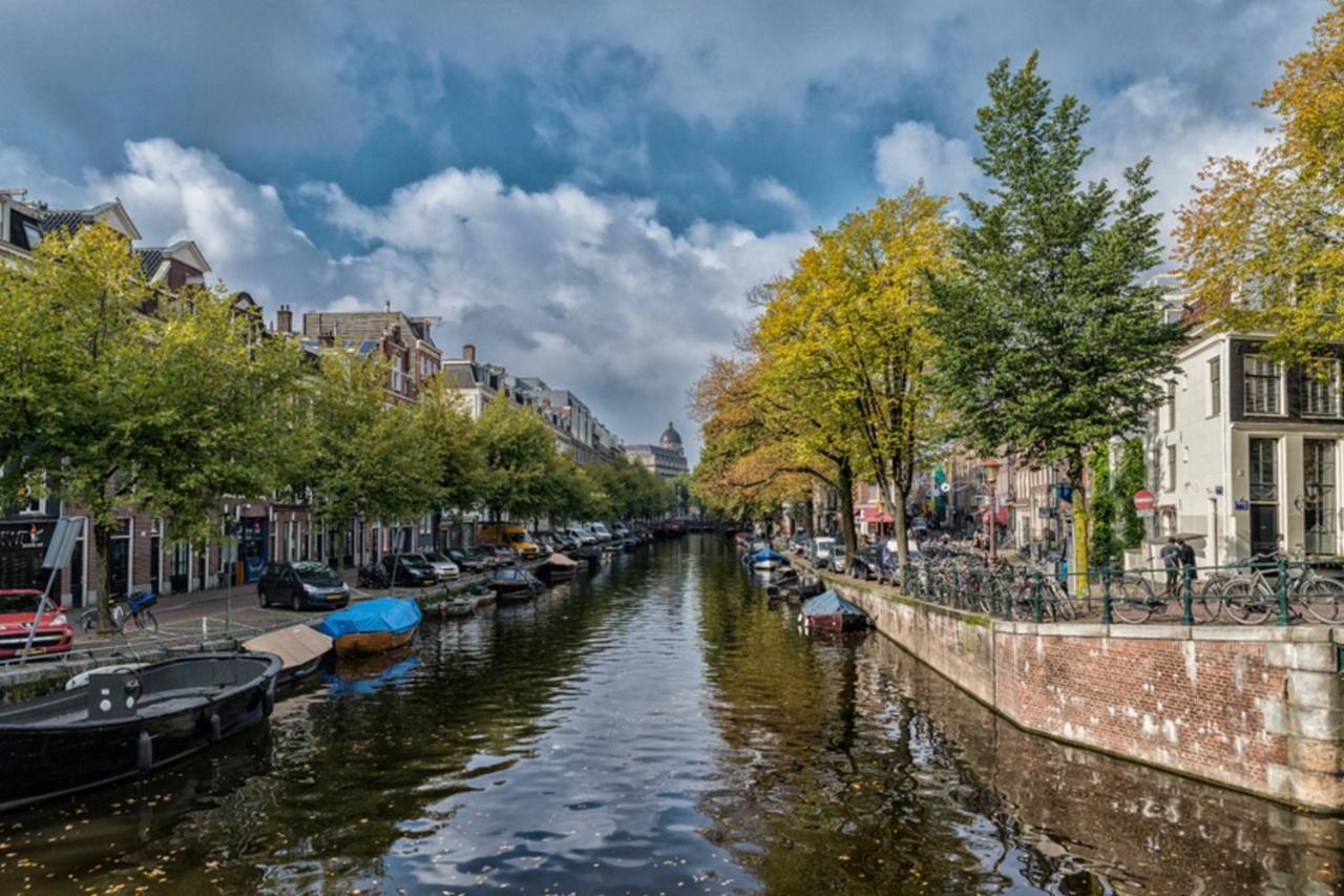 De Spot Frühstückspension Amsterdam