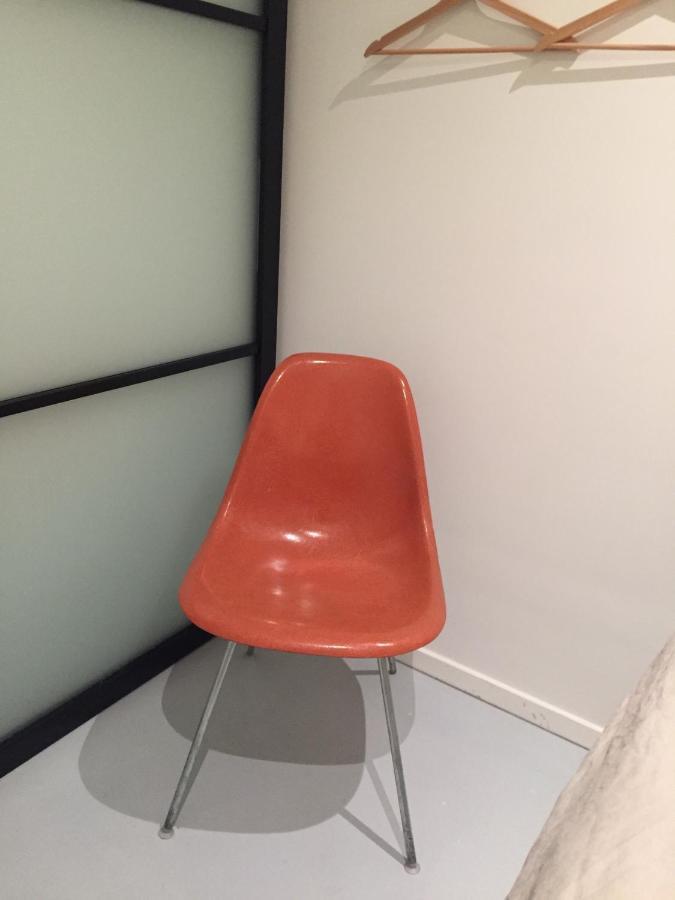 Studio 28a6 With Free Parking Place 2* Amsterdam