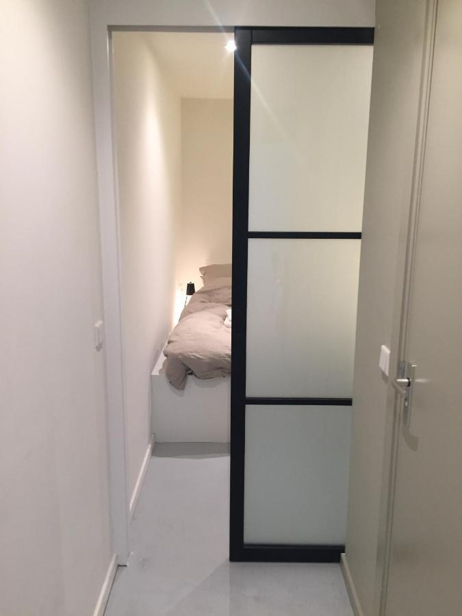 Studio 28a6 With Free Parking Place Couette-café