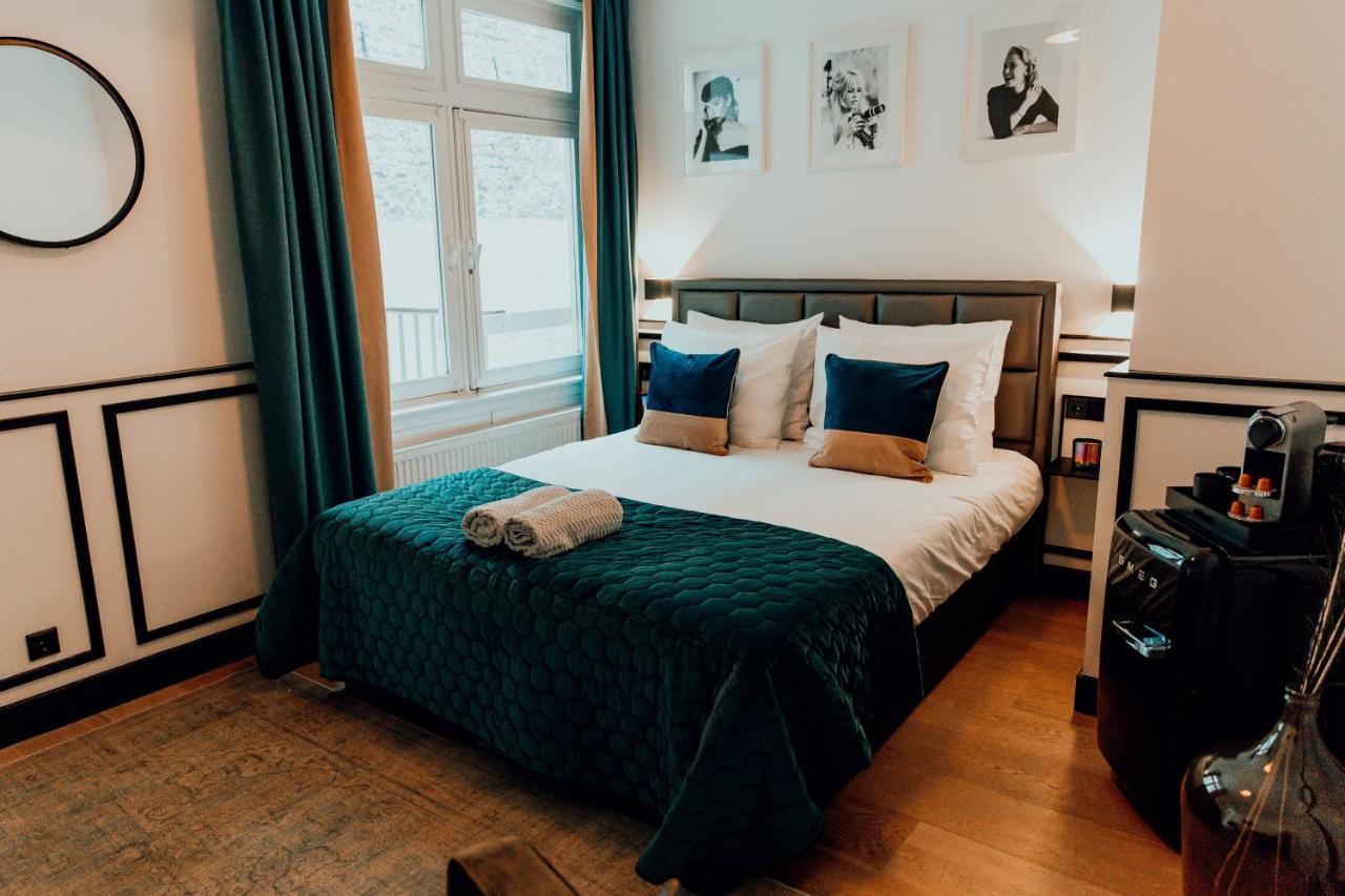 Bed and breakfast The Harlemstreet 3*