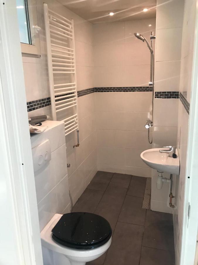 Hababa Short Ferienhaus *