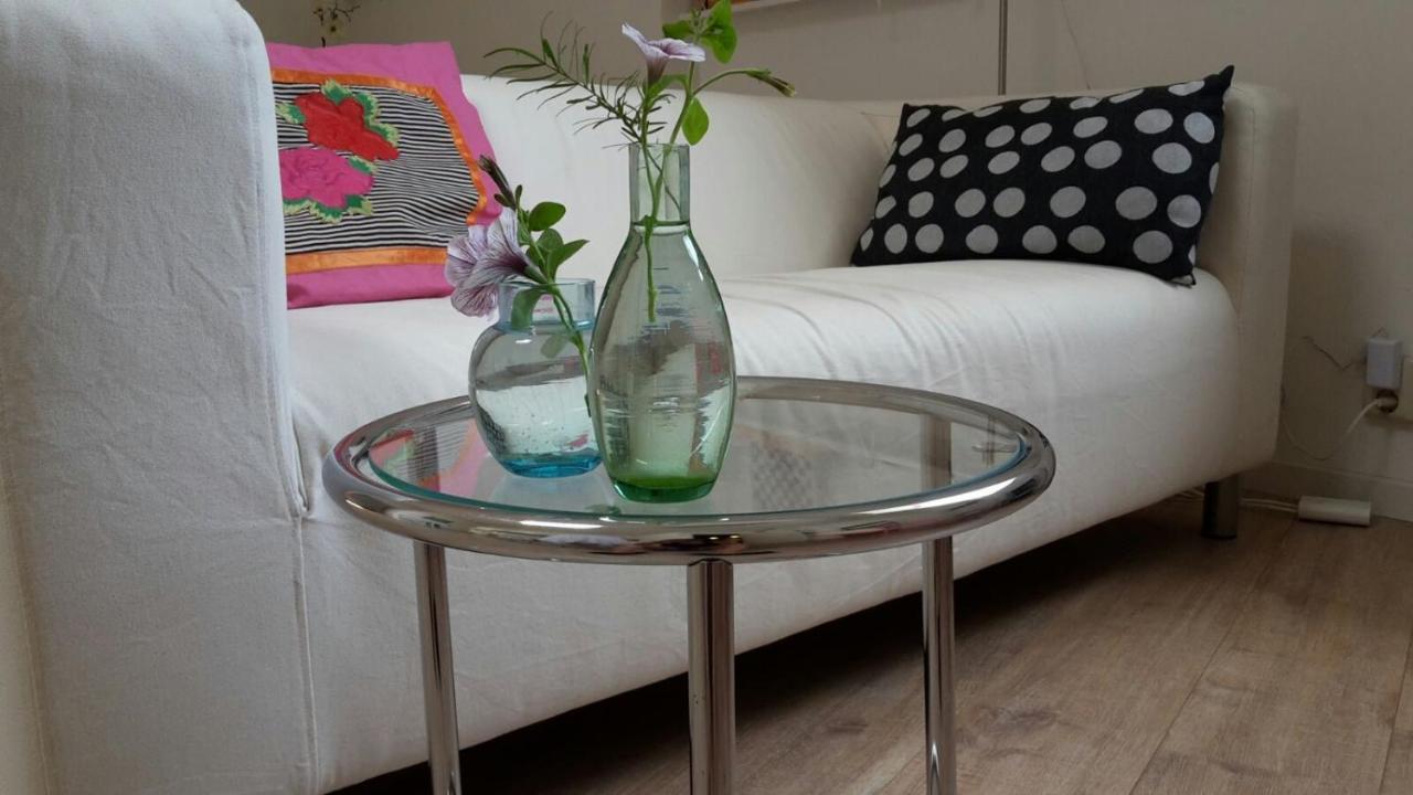 Bed and breakfast Comfortabele Studio Centrum