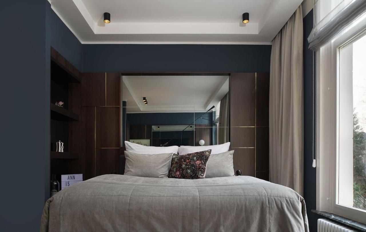 Bed and breakfast Spinoza 4*