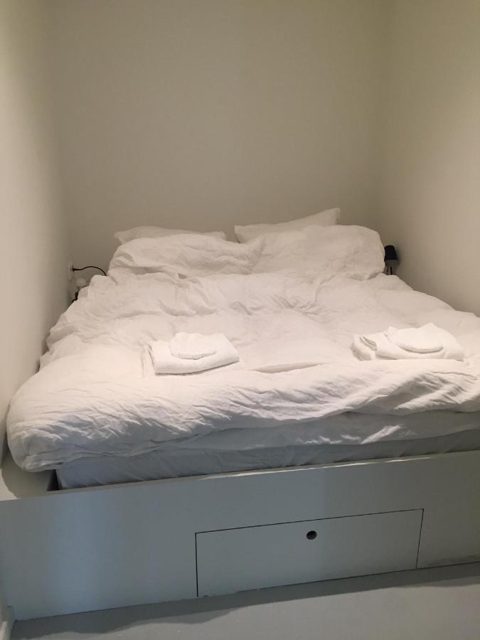 Bed & Breakfast Studio 28a6 With Free Parking Place Amsterdam