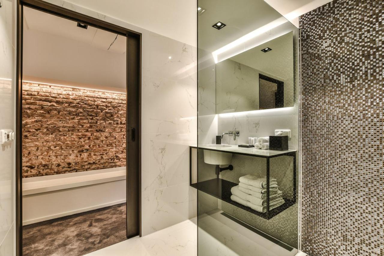 Luxury Canal De Heren Bed & Breakfast Amsterdam