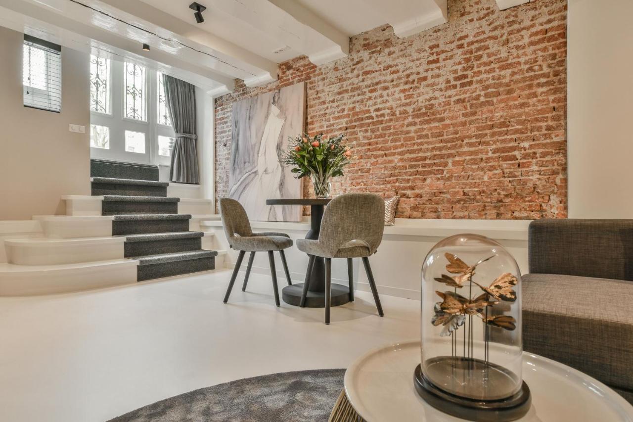 Luxury Canal De Heren