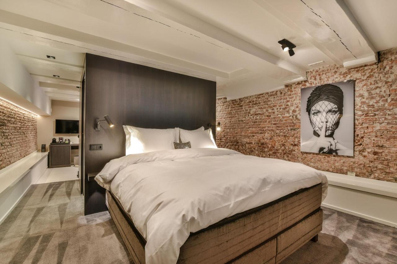 Luxury Canal De Heren