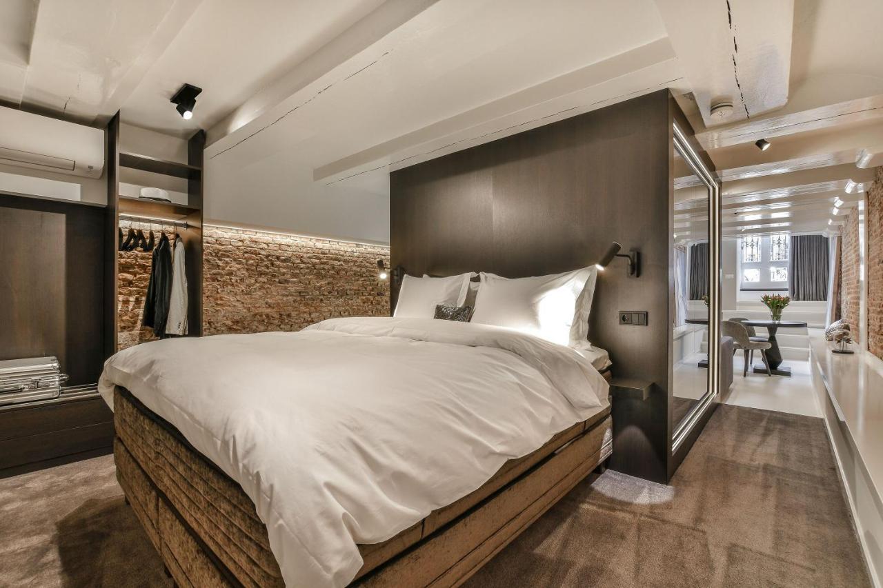 Luxury Canal De Heren Bed & Breakfast *