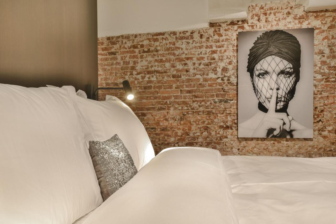 Luxury Canal De Heren Bed & Breakfast Amsterdam