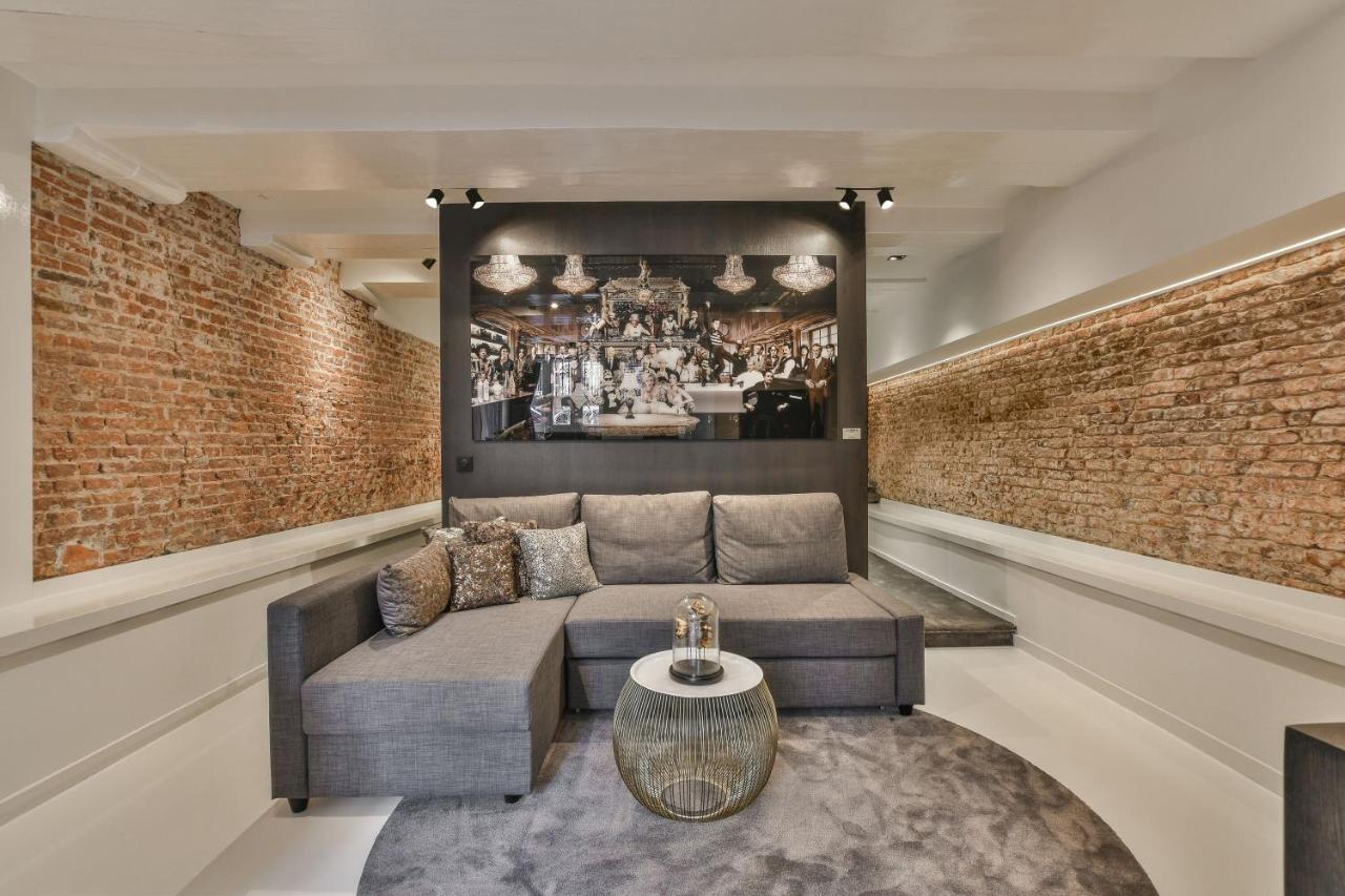 Luxury Canal De Heren *