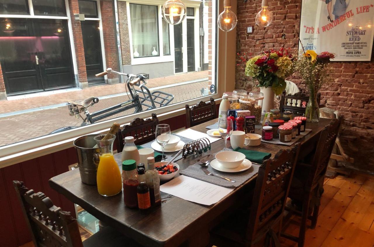 Bed & Breakfast The Lastage - Amsterdam
