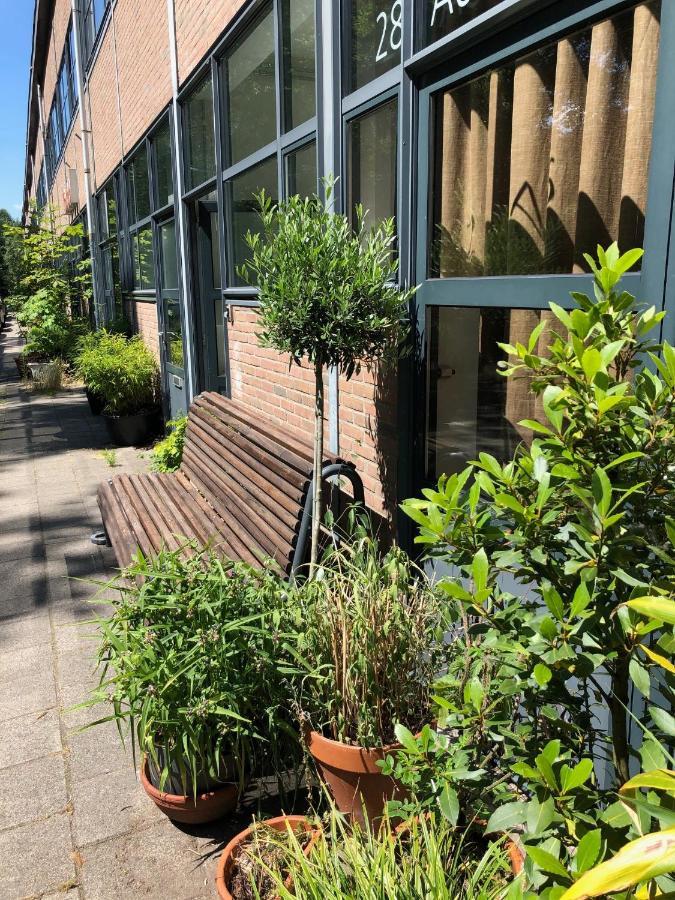 Studio 28a6 With Free Parking Place Couette-café