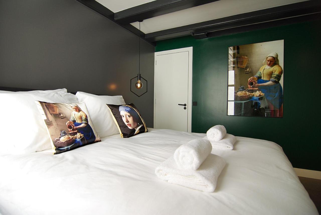 Joz, Historic In Centre Of 3* Amsterdam