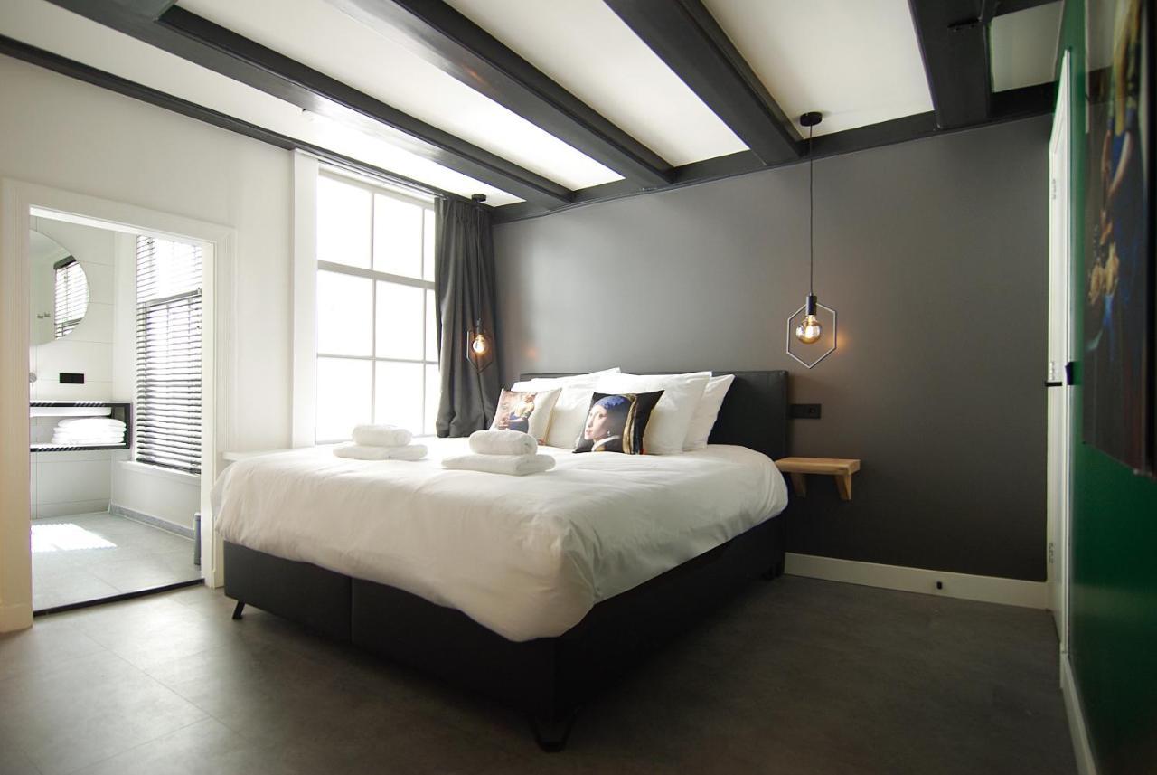 Couette-café Joz, Historic In Centre Of 3*
