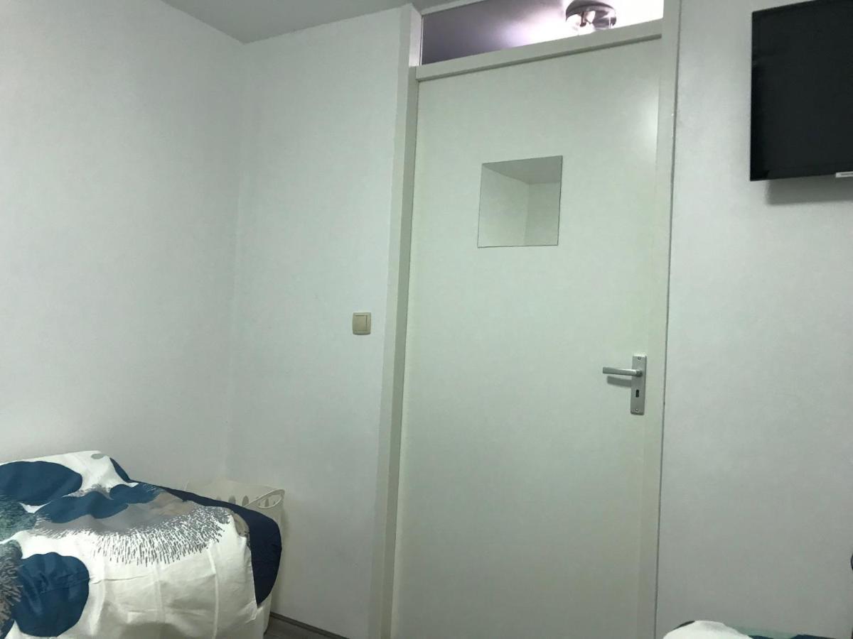 Hababa Short Ferienhaus *