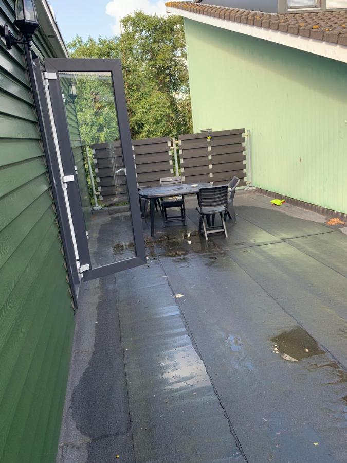 Ferienhaus Hababa Short Amsterdam